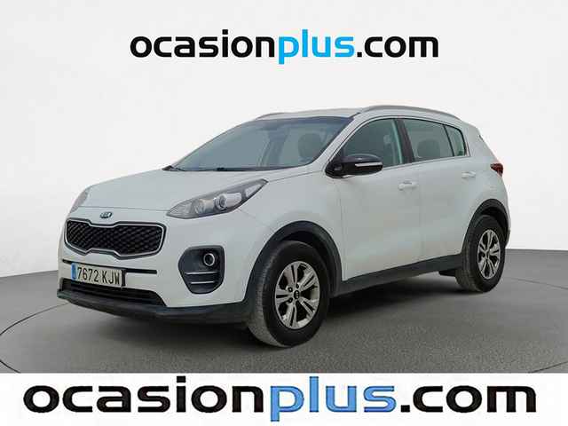 Kia Sportage Segunda Mano Baratos Ciudad real