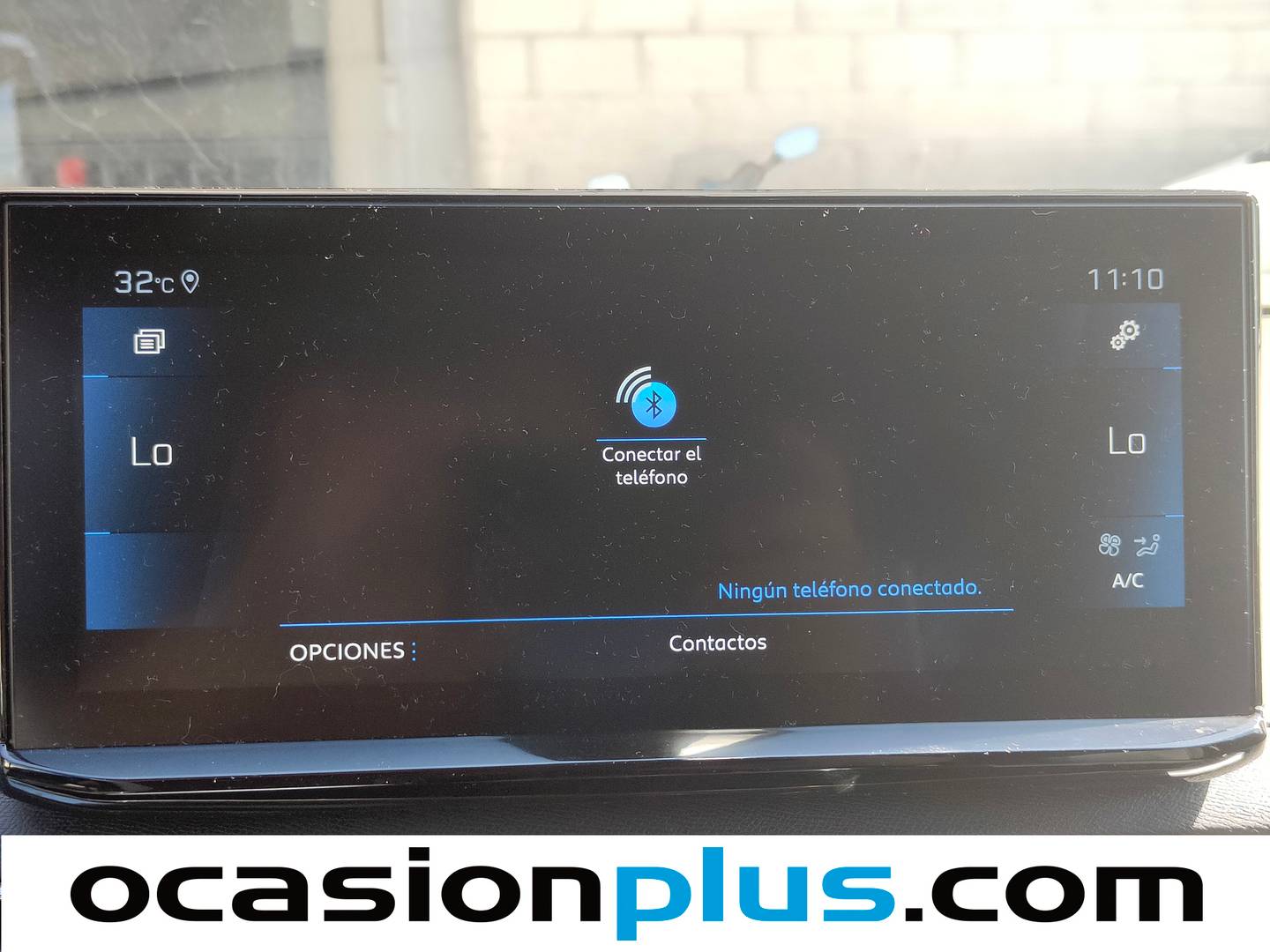 Peugeot 5008 Peugeot 5008 PureTech 130 S&S Allure Pack (130 CV) 7 Plazas manual