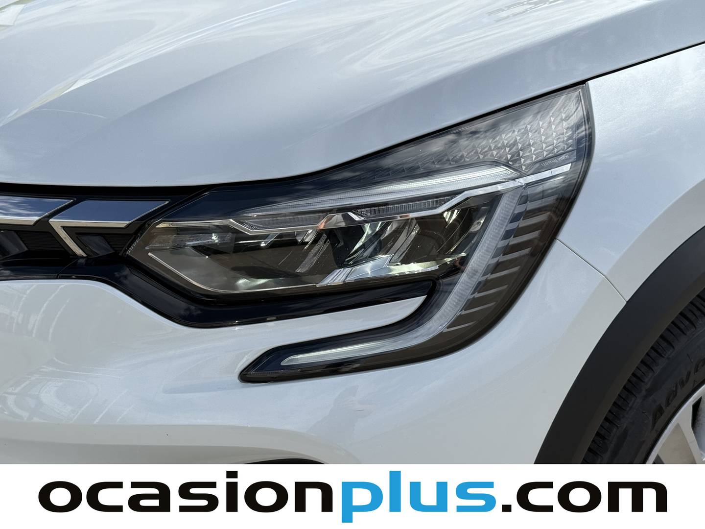 Mitsubishi ASX Mitsubishi ASX 100T Motion (91 CV) barato