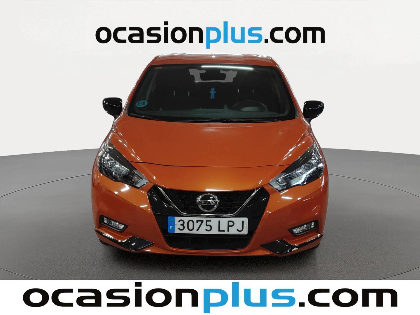 Nissan Micra Nissan Micra IG-T N-Design Black CVT (92 CV) 92cv