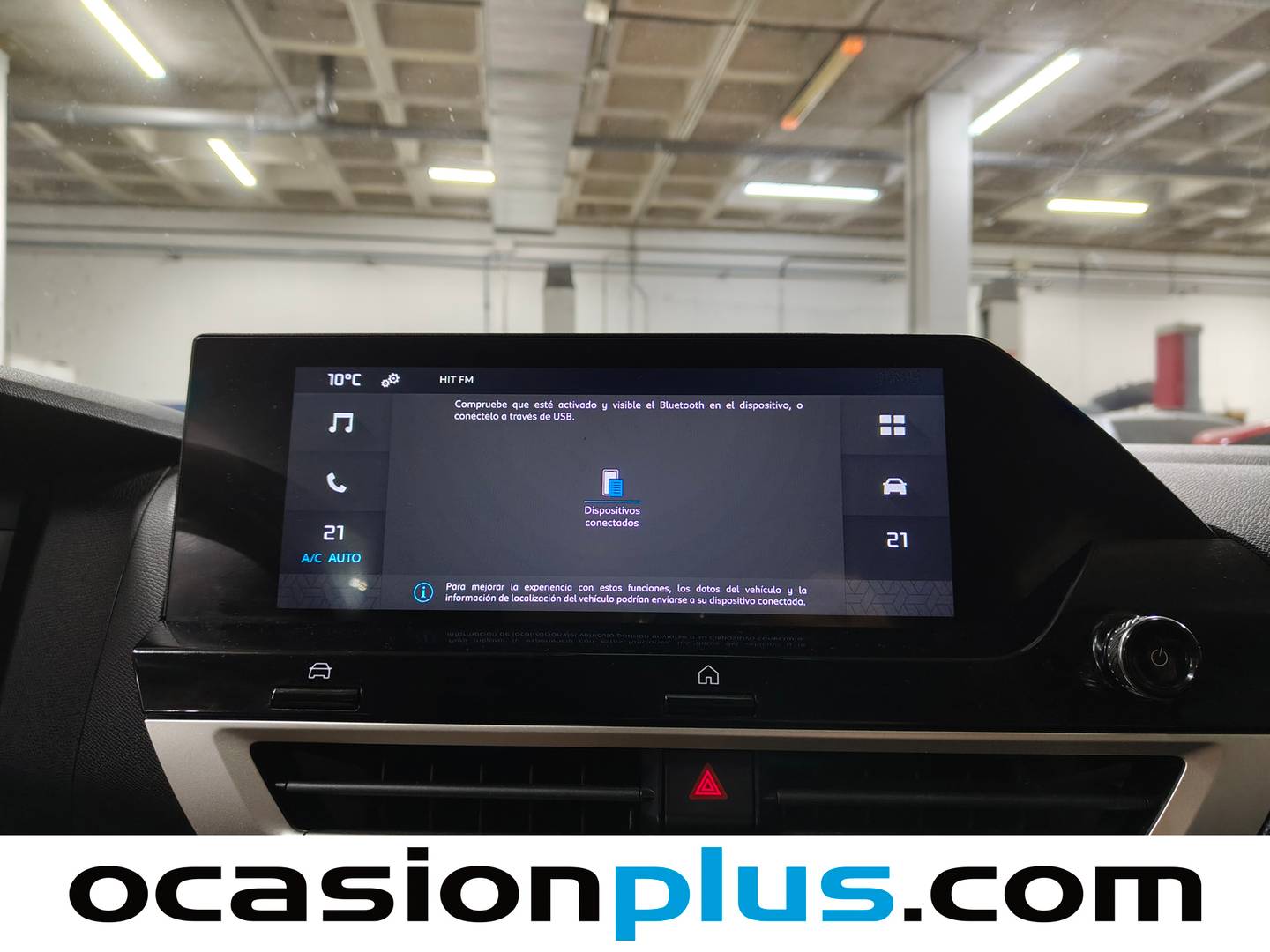 Foto Citroën C4 Citroen C4 PureTech 130 S&S You (131 CV)