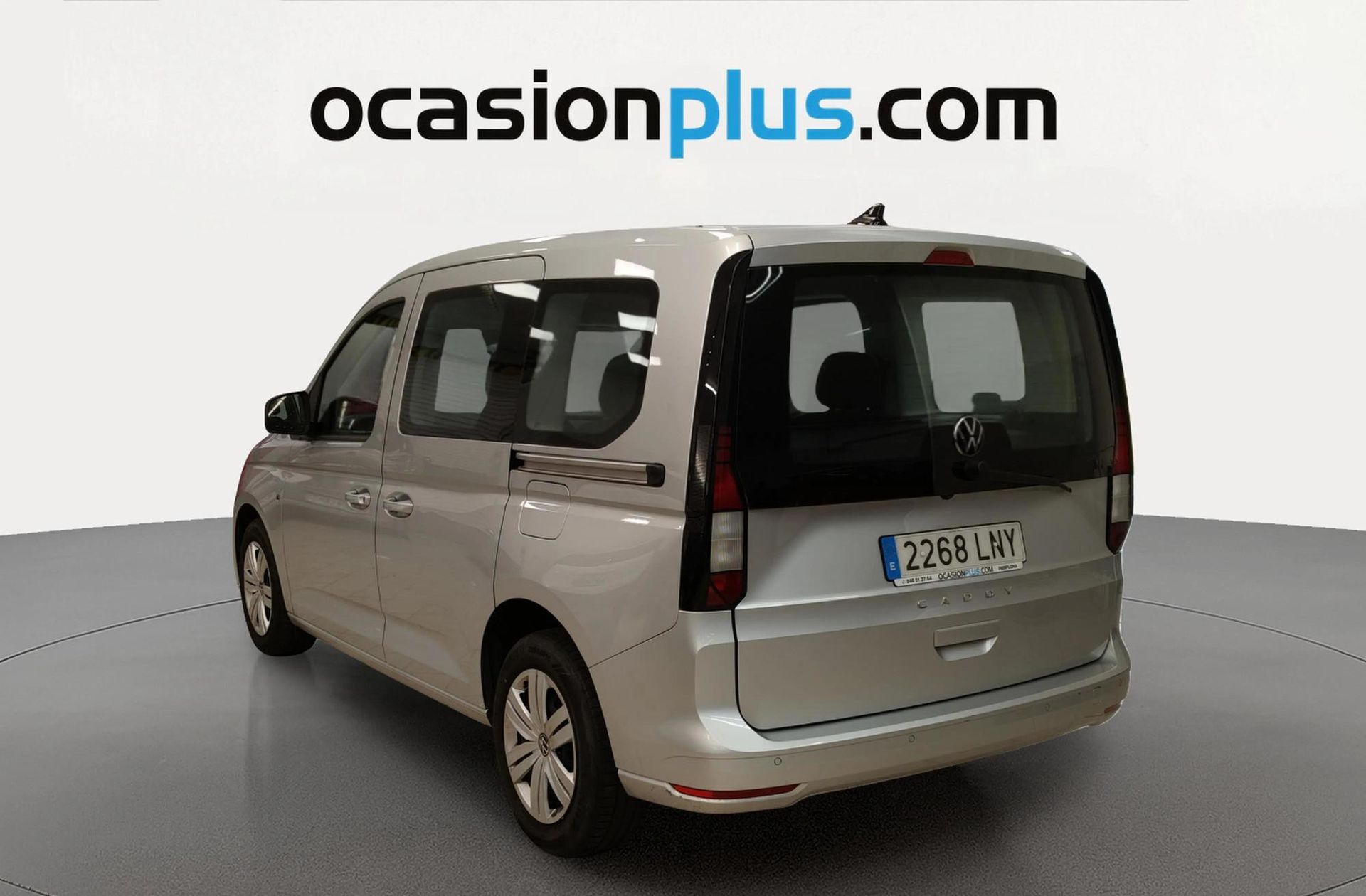 Volkswagen Caddy Origin 2.0 TDI - foto 3