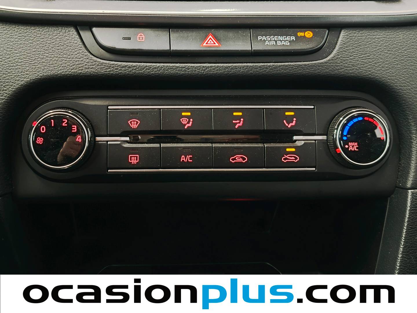 KIA XCeed KIA XCeed 1.0 T-GDi Business (100 CV) gasolina