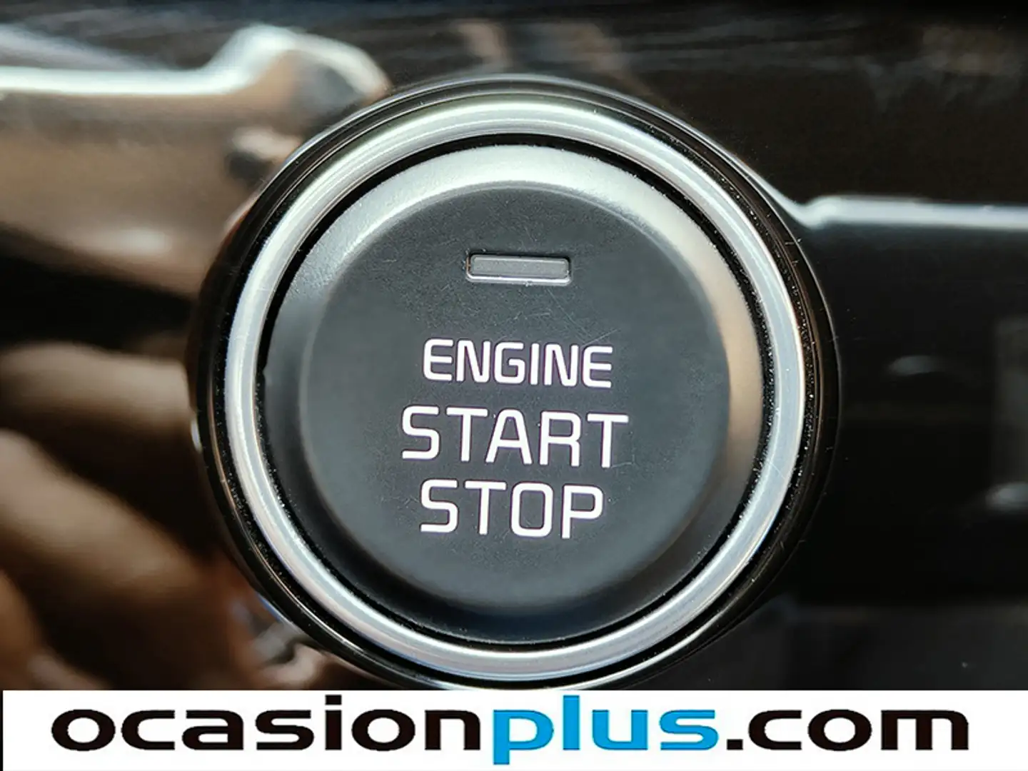 Foto KIA Sportage Kia Sportage 1.6 MHEV GT Line Essential 4x2 DCT (136 CV)