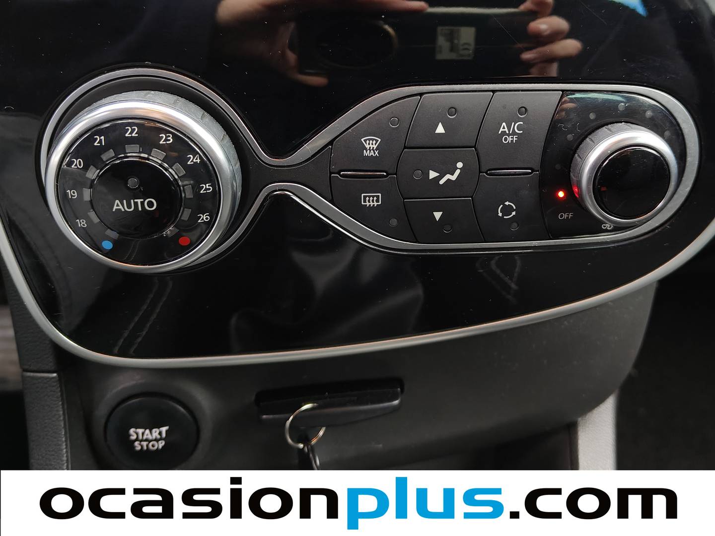 Foto Renault Clio Renault Clio Expression Energy TCe (90 CV)