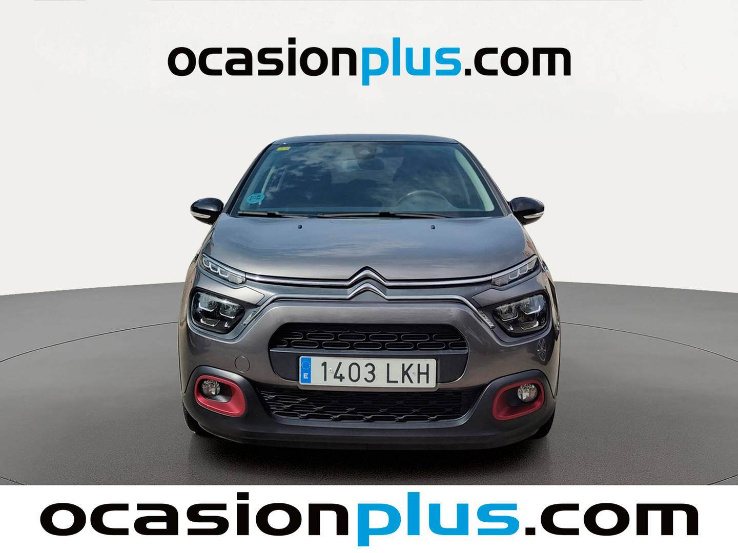 Citroën C3 Citroën C3 BlueHDi 100 S&S C-Series (102 CV) barato