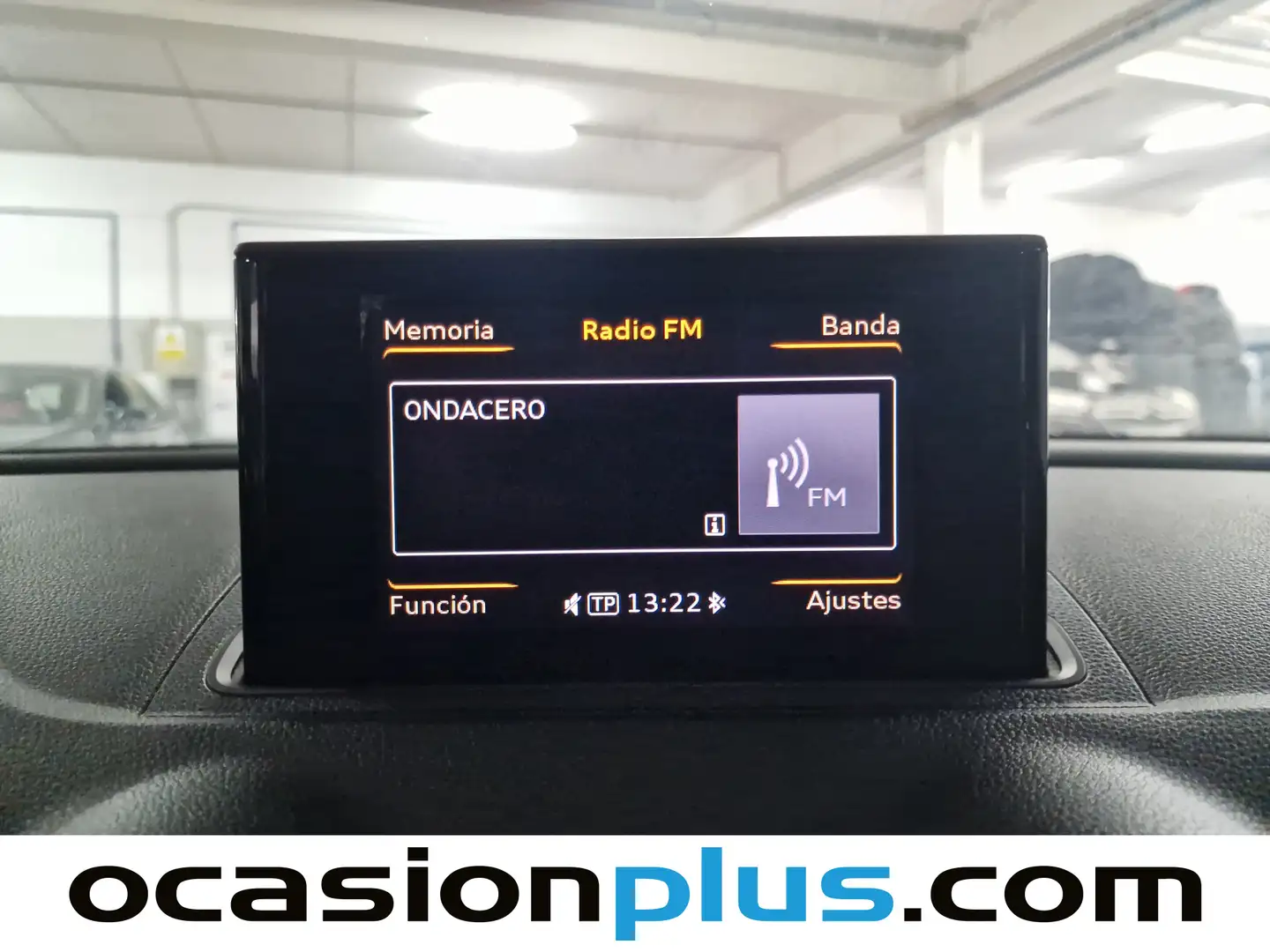 Foto Audi A3 Audi A3 Ambiente 2.0 TDI (150 CV)