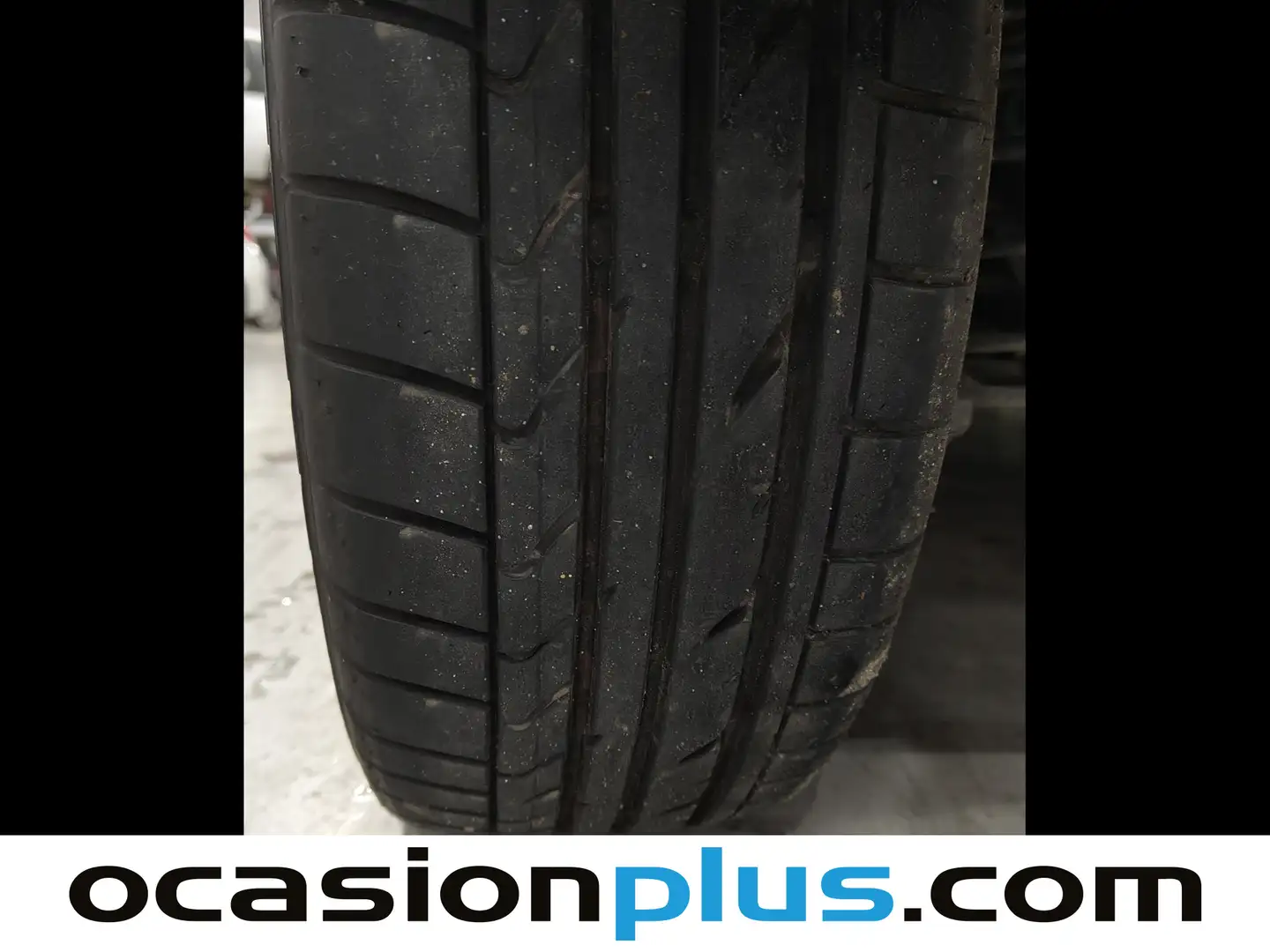 Foto Mitsubishi Space Star Mitsubishi Space Star Star 120 MPI Motion (80 CV)