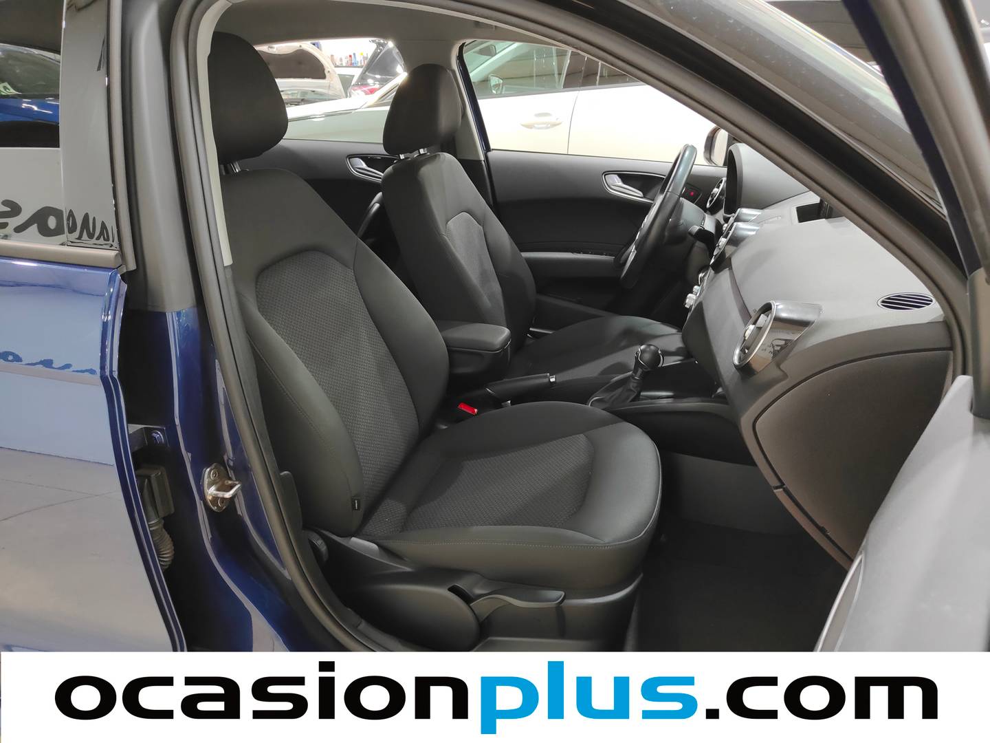 Foto Audi A1 Audi A1 Sportback Adrenalin 1.4 TFSI  (125 CV) S Tronic S-Line