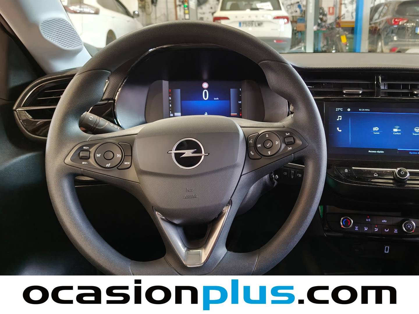 Opel Corsa Opel Corsa 1.2T XHL Edition (100 CV) 2025