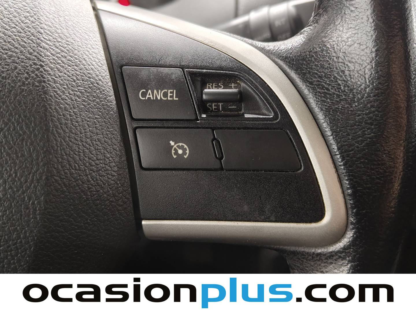 Foto Mitsubishi Space Star Mitsubishi Space Star Star 120 MPI Motion (80 CV)