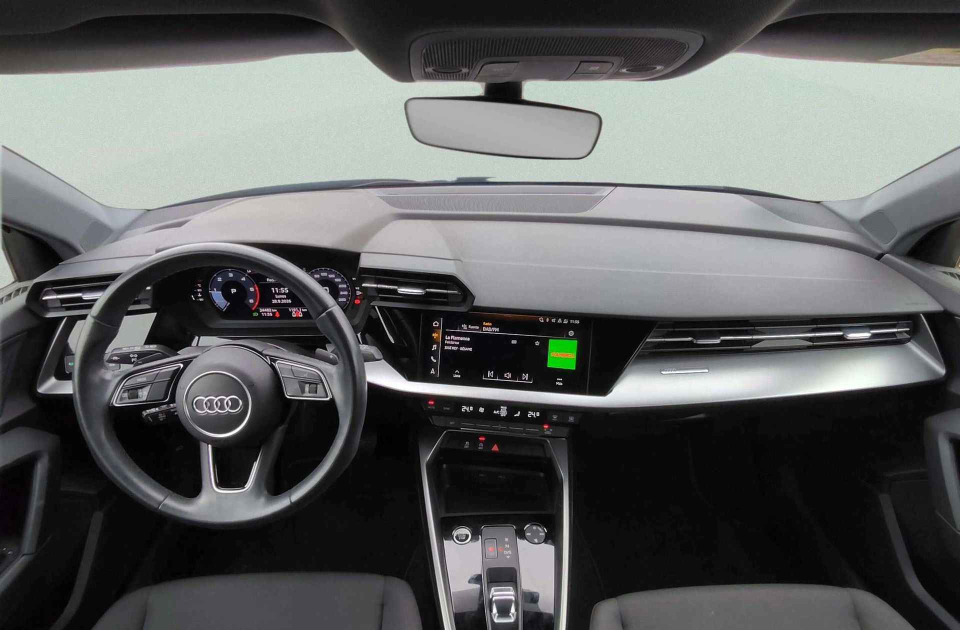 Audi A3 Sportback 30 TDI S tronic - foto 6