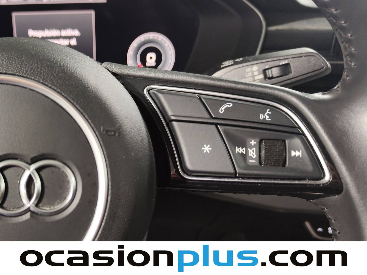 Foto Audi A4 Audi A4 S line 40 TDI (190 CV) S tronic