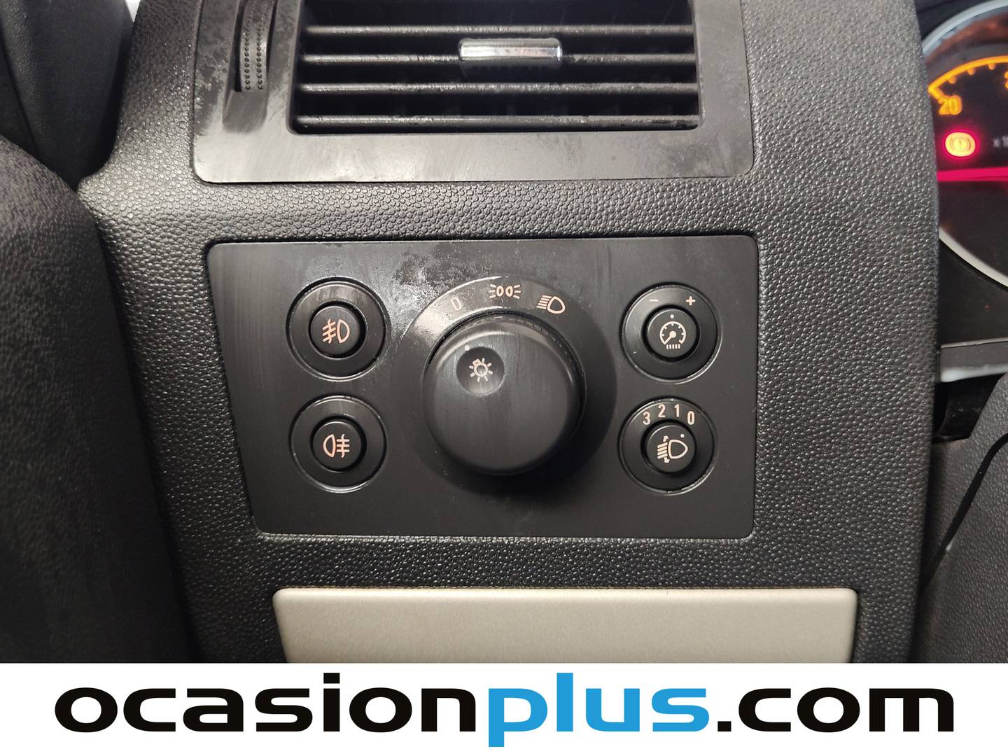 Opel Zafira Opel Zafira 1.9 CDTi Enjoy (120 CV) 7 Plazas de ocasión