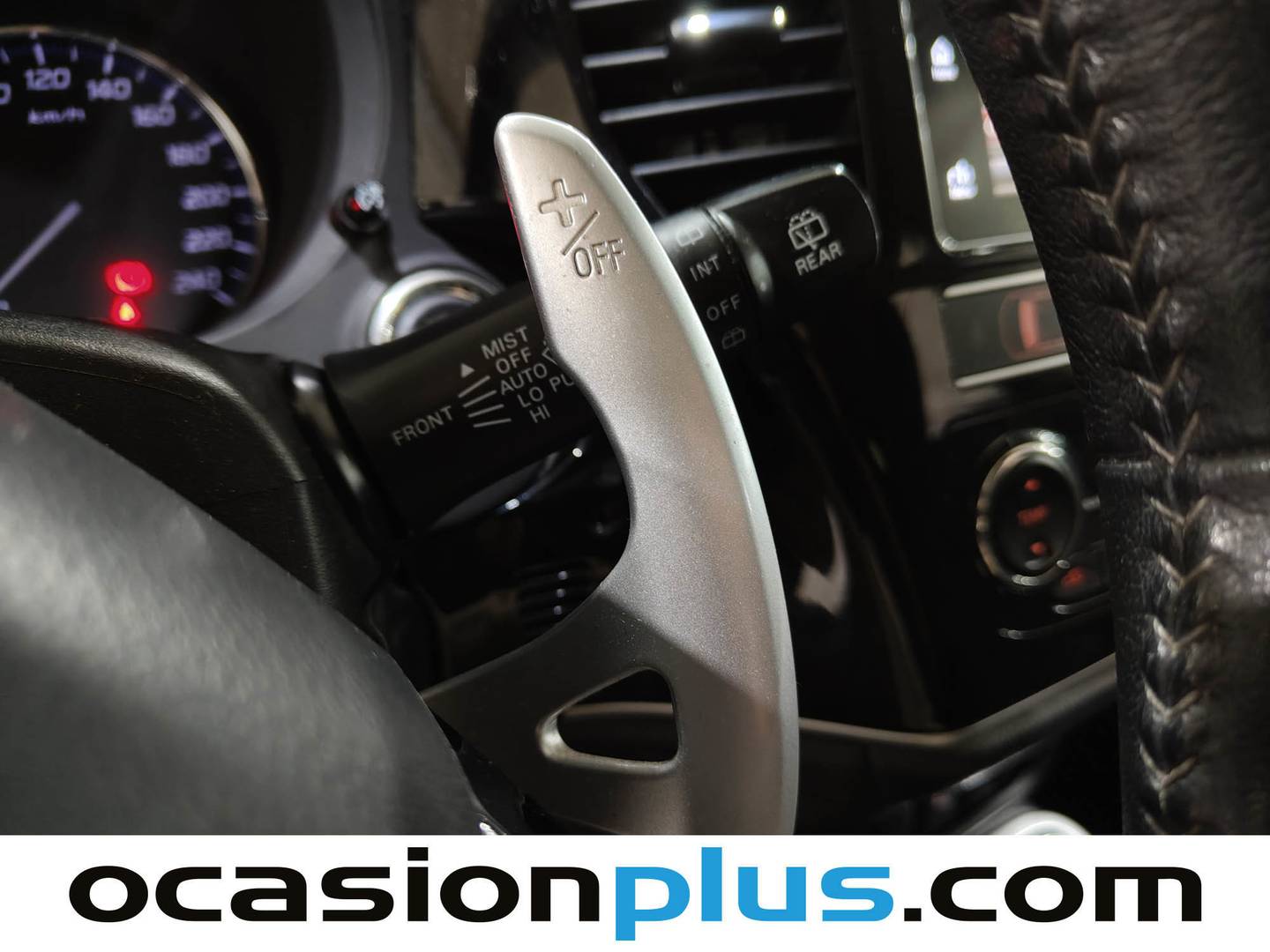 Mitsubishi Outlander Mitsubishi Outlander 200 MPI Motion 2WD CVT (150 CV) 7 Plazas barato