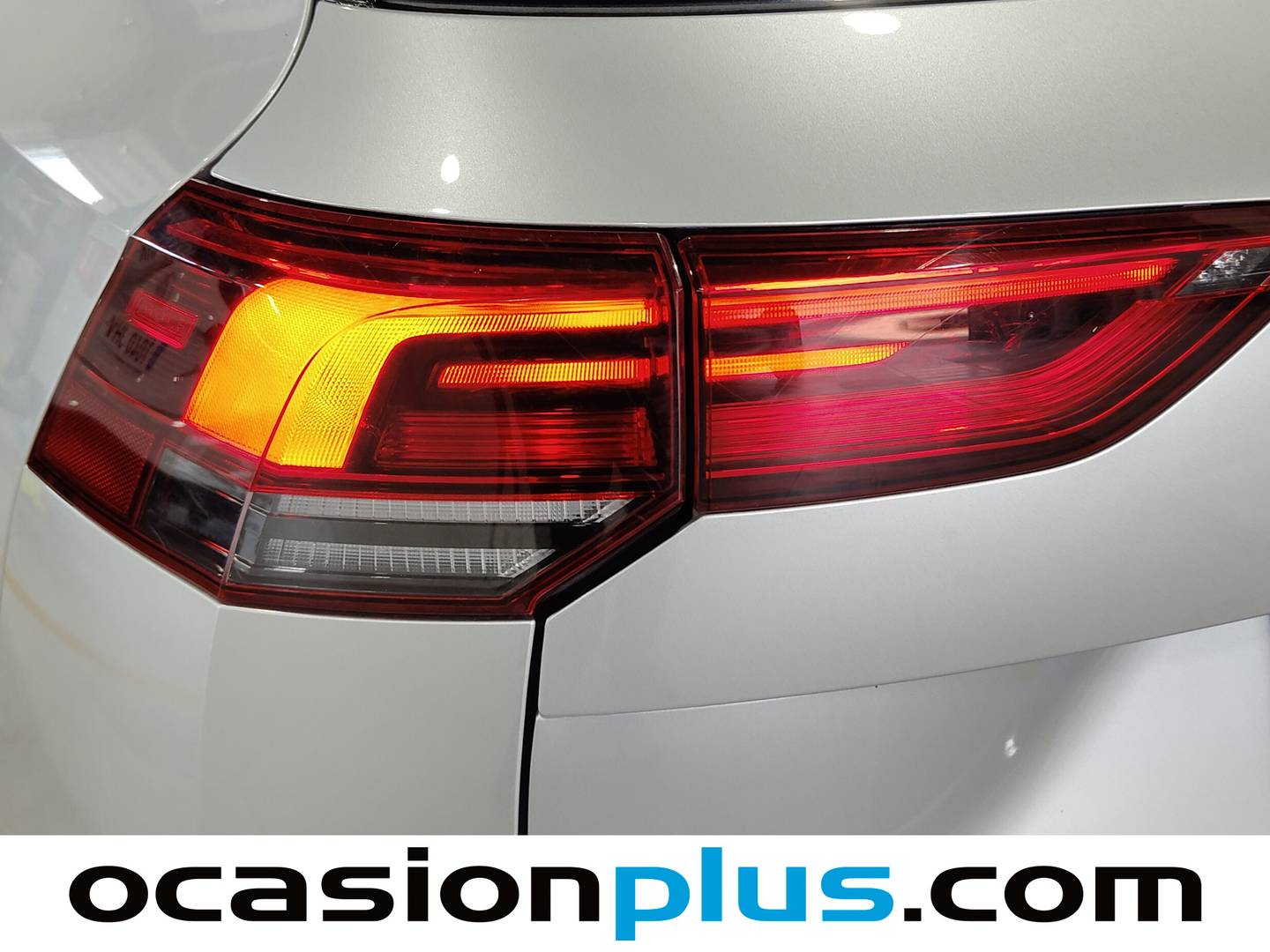 Accesorios del Volkswagen Golf Volkswagen Golf Variant Life 1.0 eTSI (110 CV) DSG