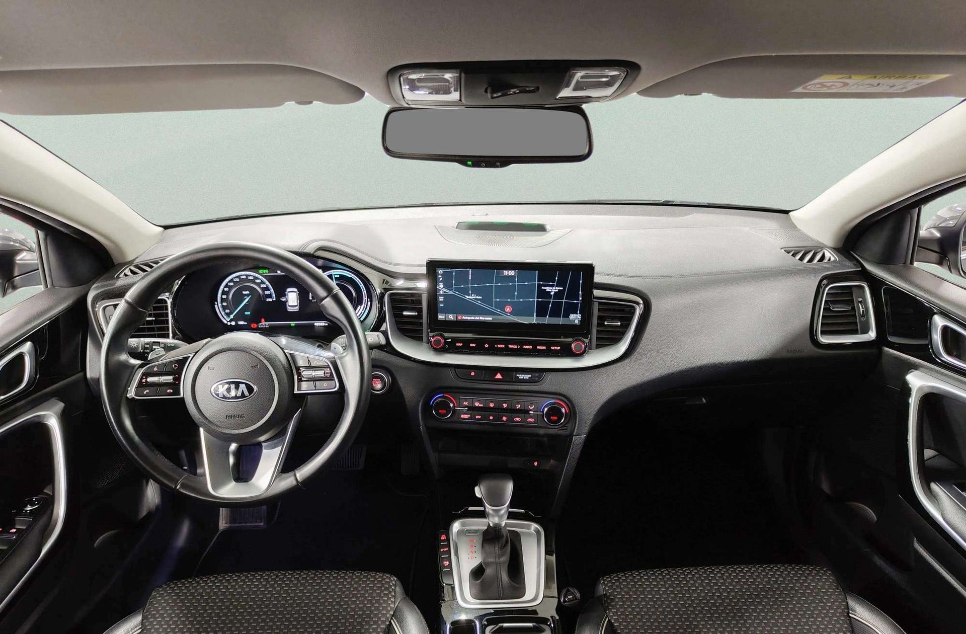 Kia Ceed 1.6 GDi PHEV E-Tech - foto 7