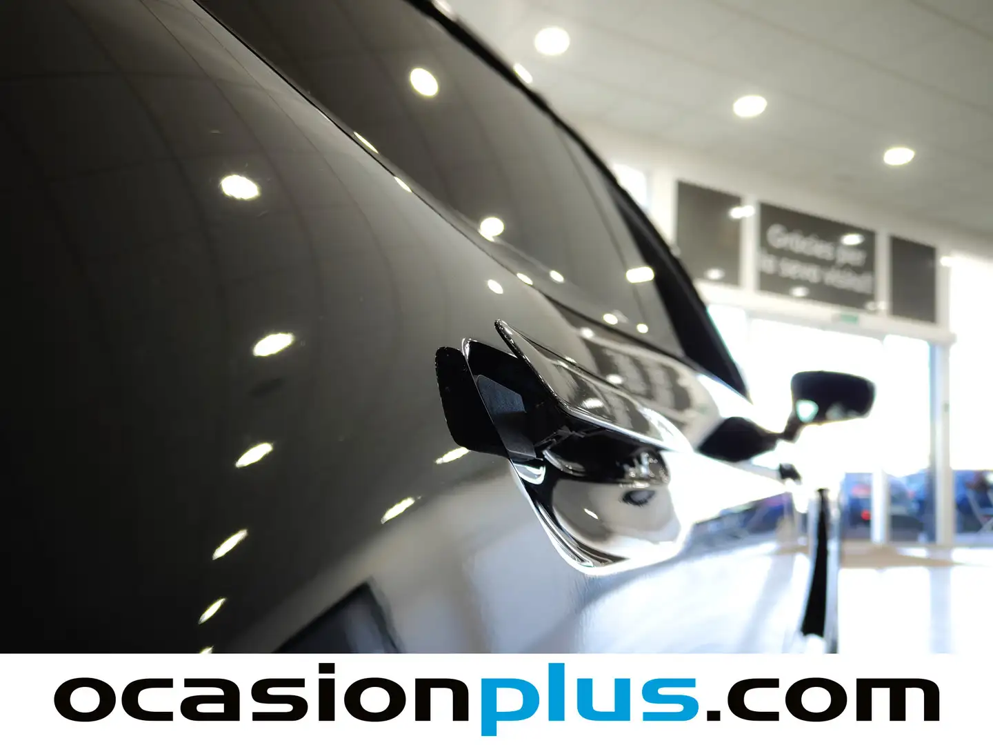 Foto Porsche Taycan Porsche Taycan Turbo S (761 CV)