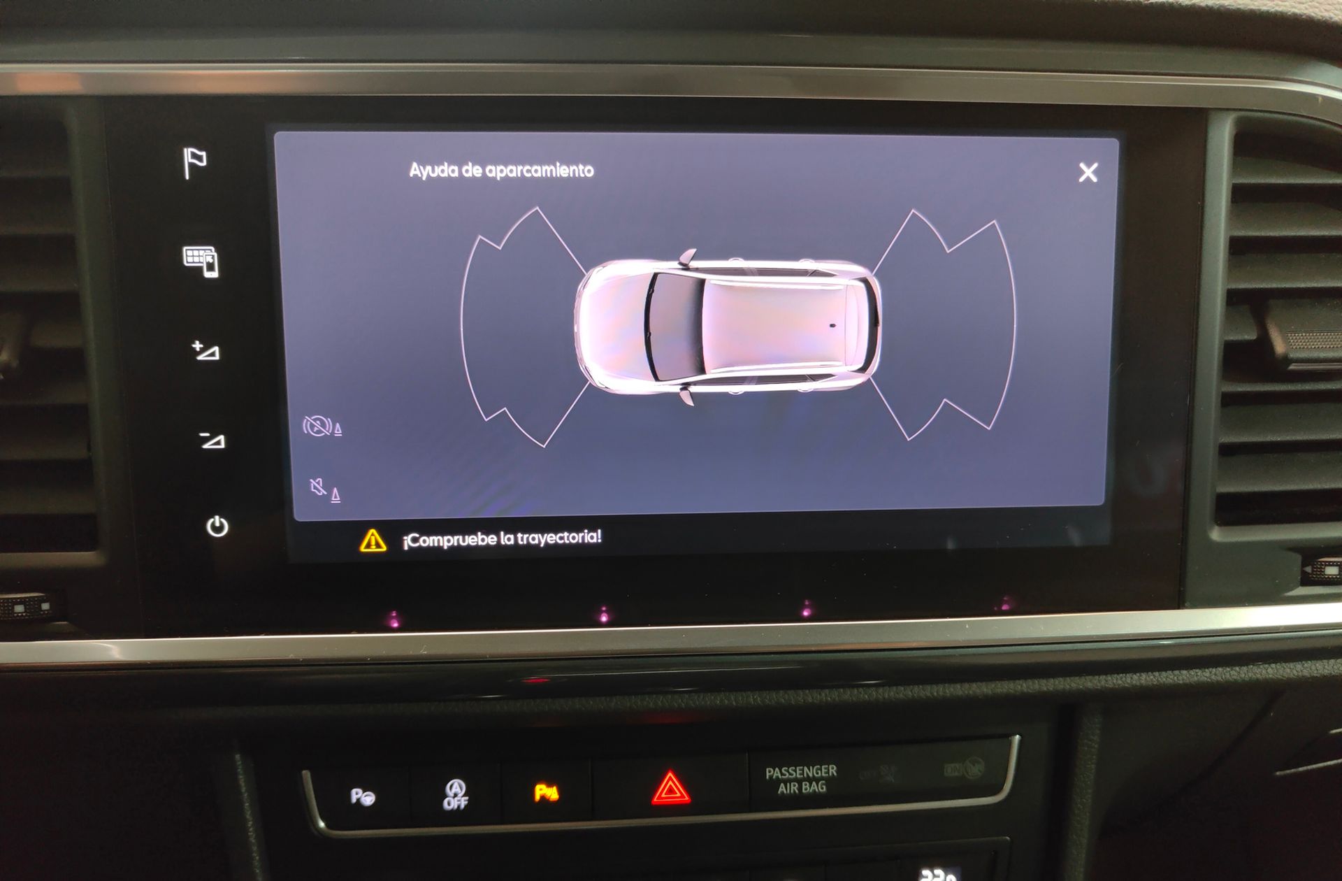 SEAT Ateca 1.5 TSI Style XL - foto 15