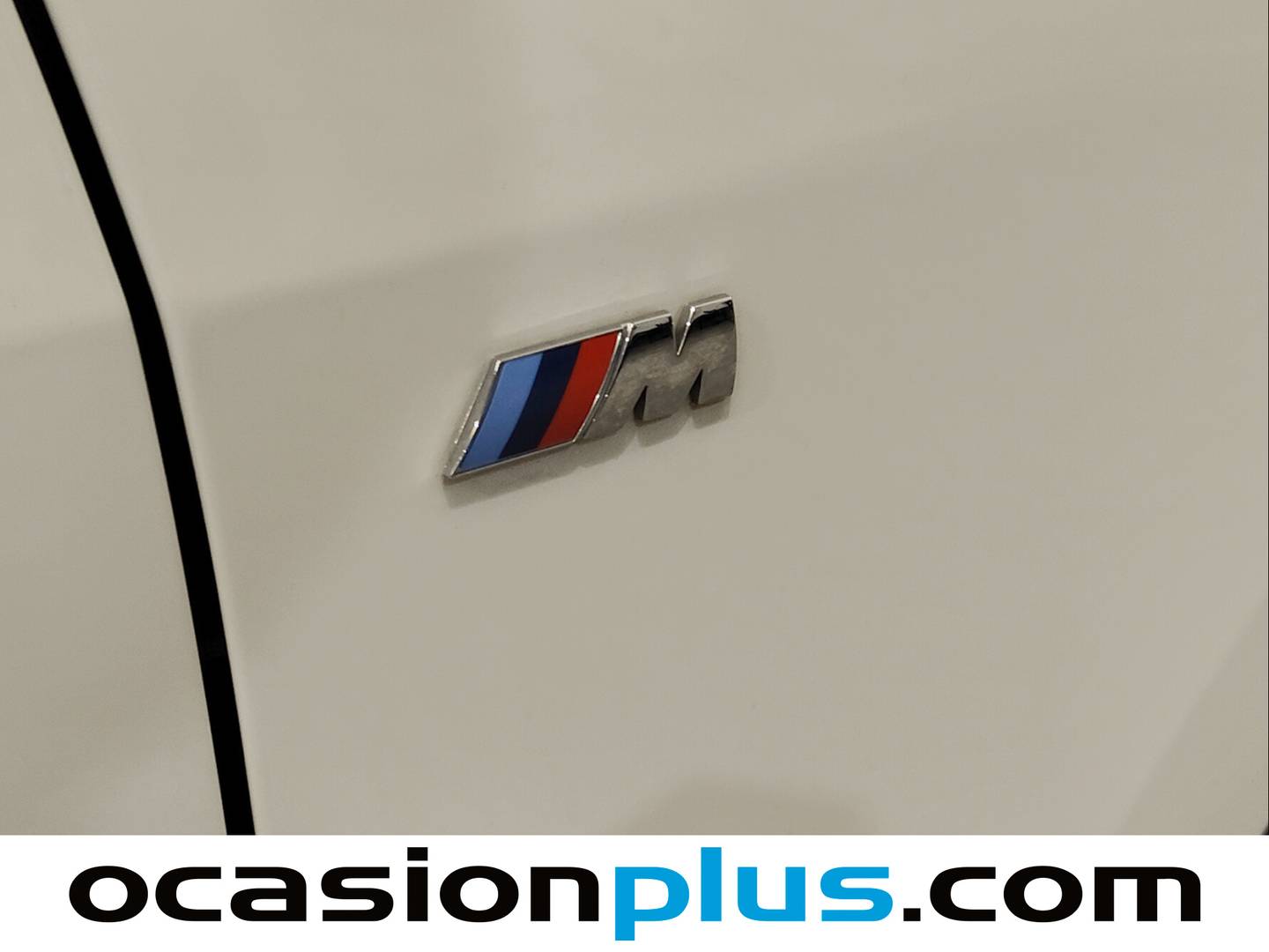 Extras y acabados del BMW Serie 1 BMW Serie 1 118i (140 CV) Paquete M