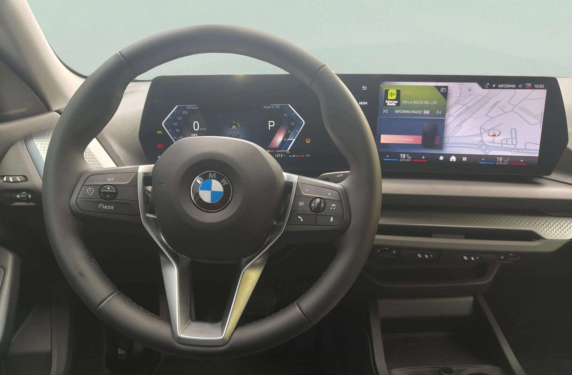 BMW Serie 2 218d Gran Coupe - foto 24