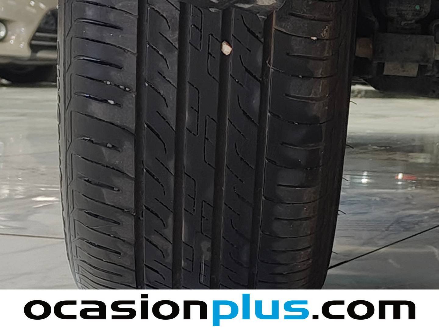 MG ZS MG ZS 1.5 Hybrid+ Luxury (197 CV) de segunda mano
