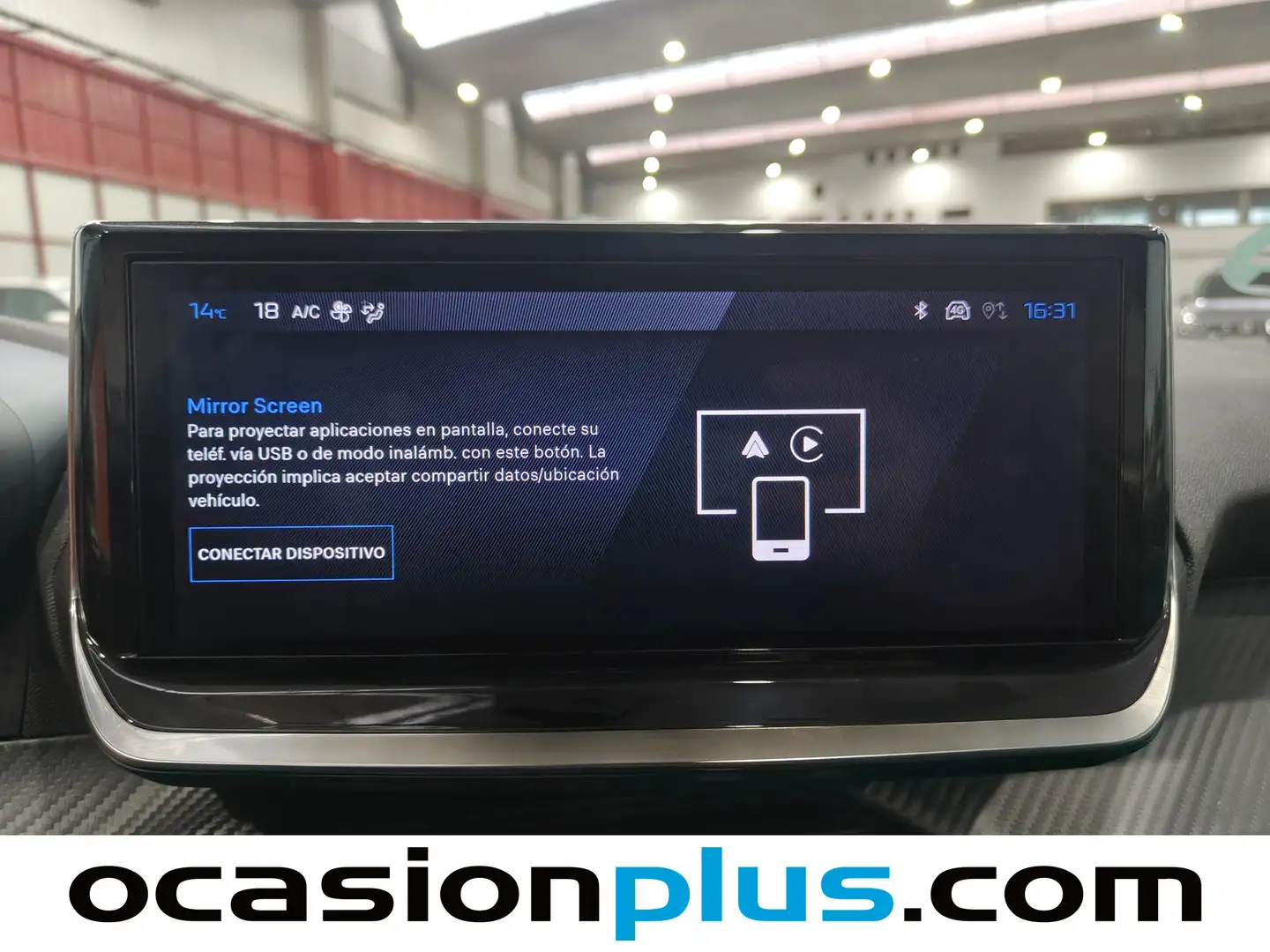 Foto Peugeot 208 Peugeot 208 PureTech 100 Allure (100 CV)