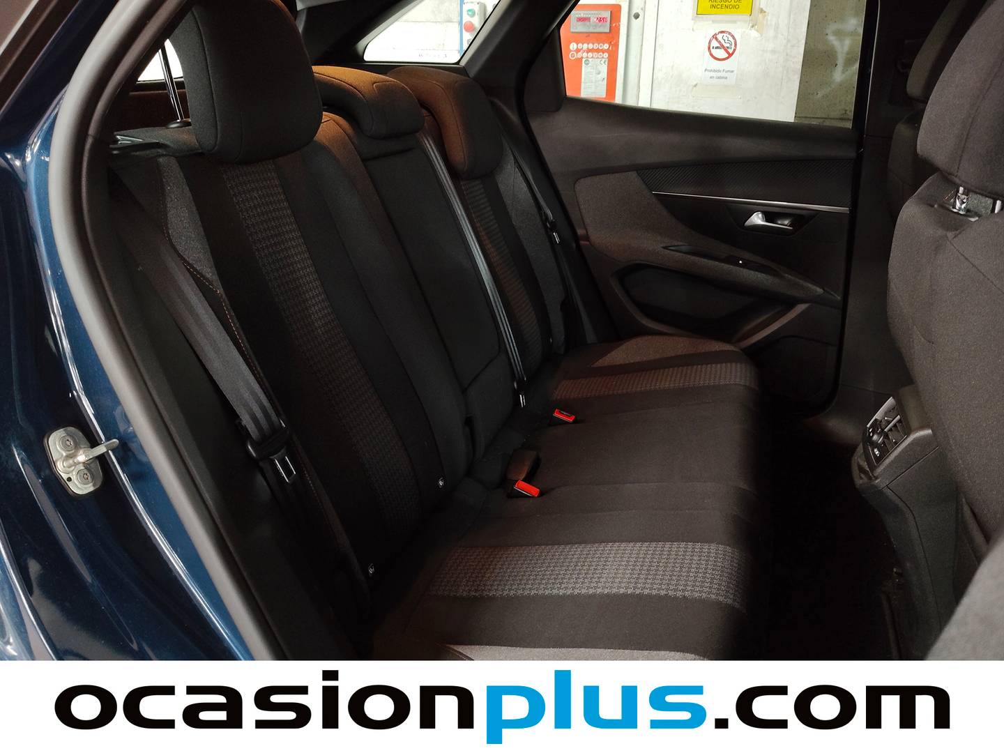 Peugeot 3008 Peugeot 3008 BlueHDi 130 S&S Active Pack (130 CV) al mejor precio