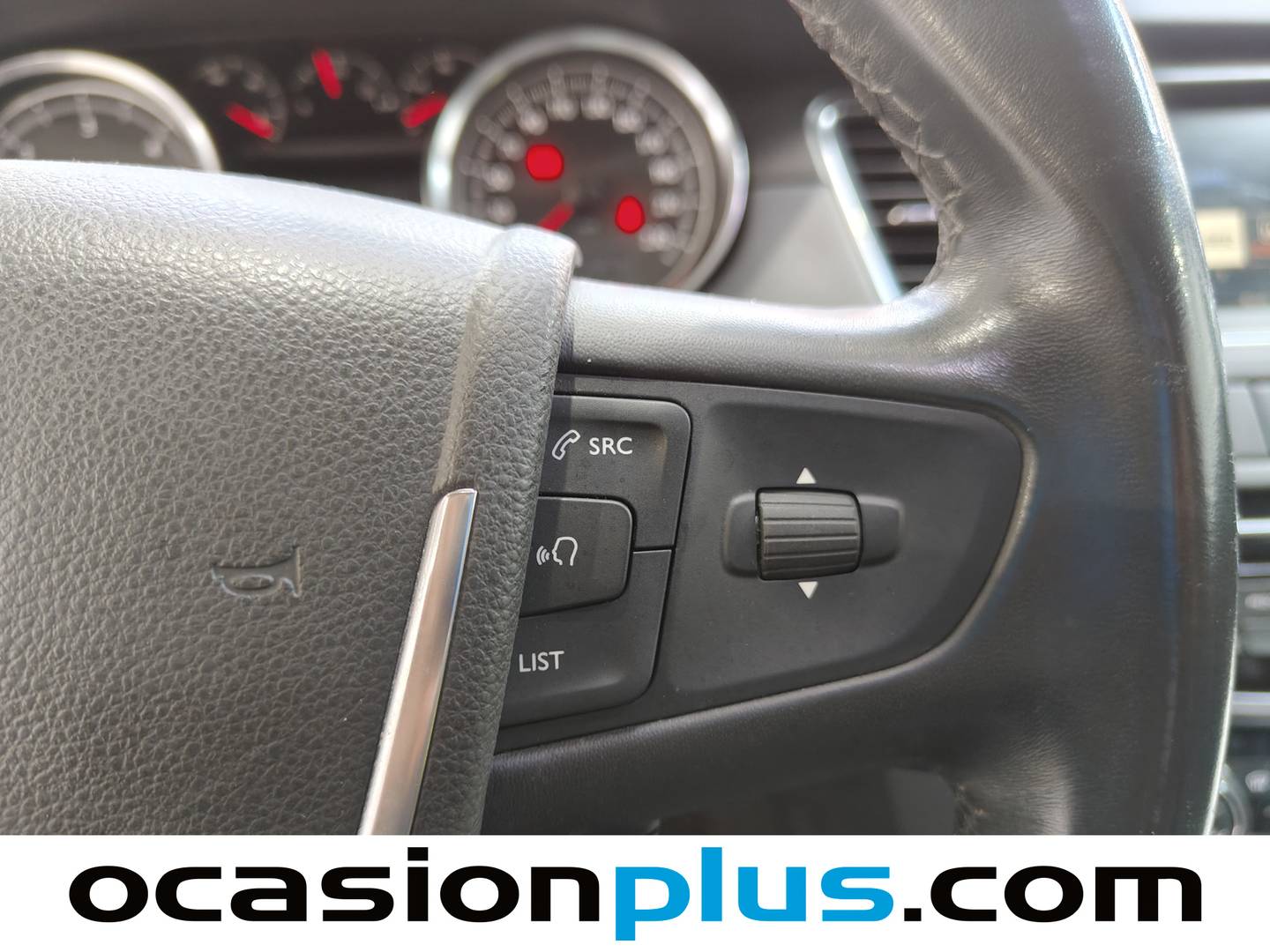 Foto Peugeot 508 Peugeot 508 2.0 BlueHDI GT Line 110 kW (150 CV)