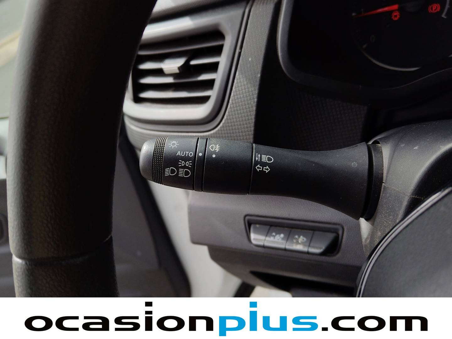 Extras del Renault Trafic Renault Trafic Furgon Furgon L2H1 Blue dCi (130 CV)