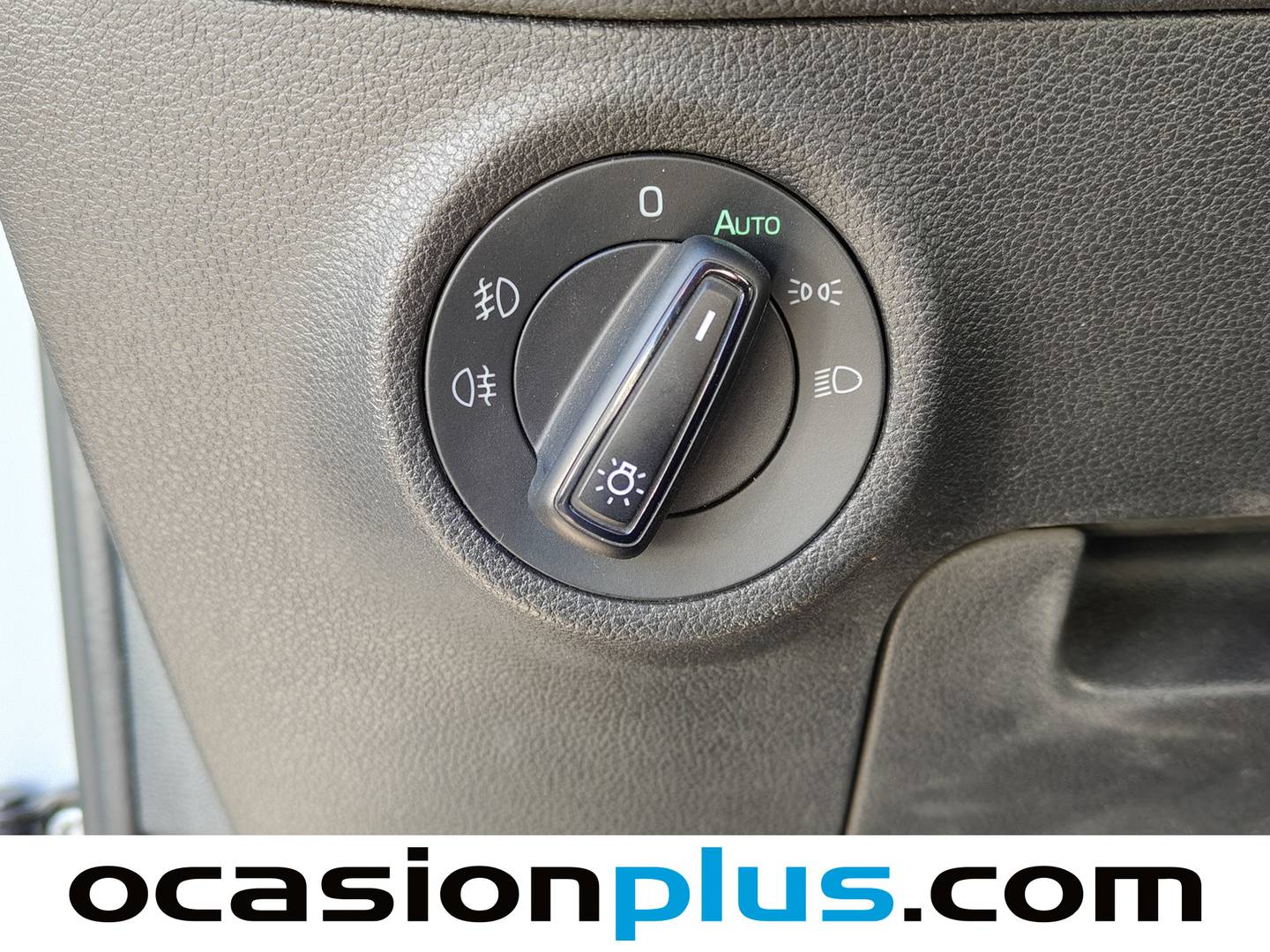 Foto Skoda Kodiaq Skoda Kodiaq 2.0 TDI Sportline 4x2 DSG (150 CV) 7 Plazas