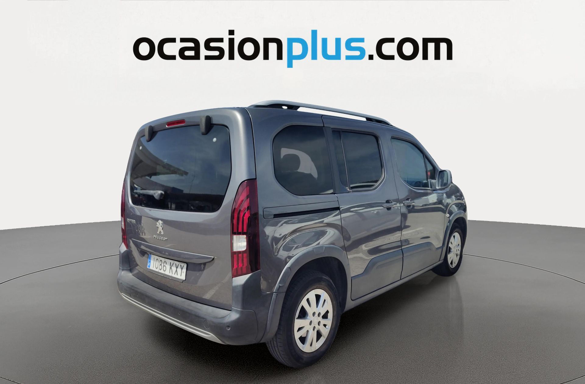 Peugeot Rifter PureTech 110 Allure Standard - foto 4