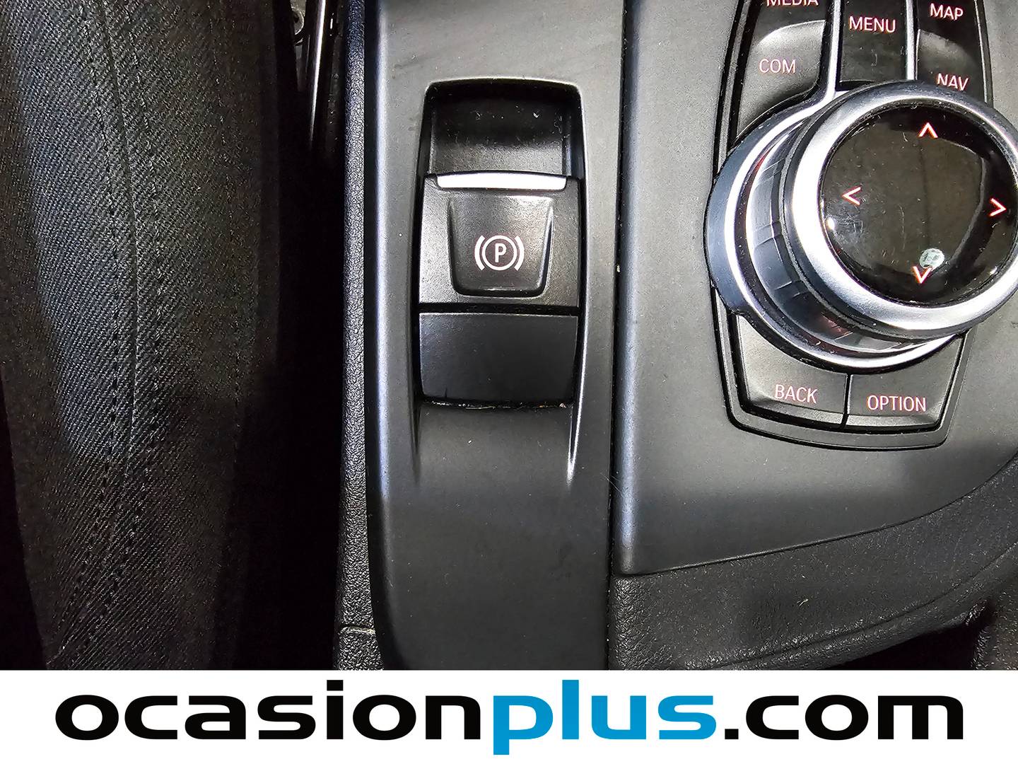 BMW X1 BMW X1 sDrive18d Business (150 CV) automático
