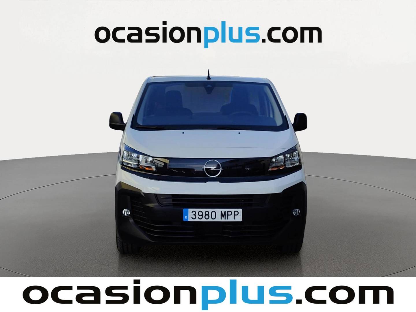 Opel Vivaro Opel Vivaro Furgon 1.5 BlueHDi M Standart  Camperizada (120 CV) 2 Plazas 120cv