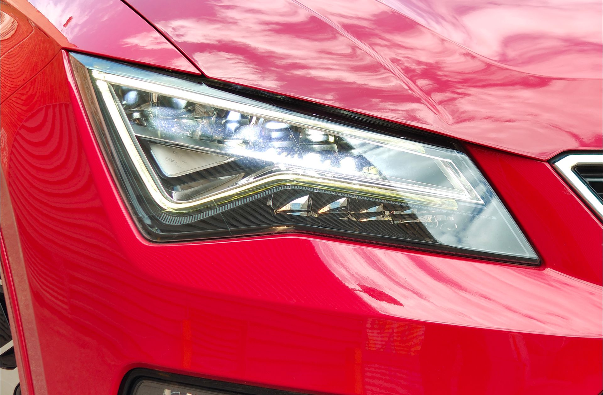 SEAT Ateca 1.4 Ecotsi FR - foto 15