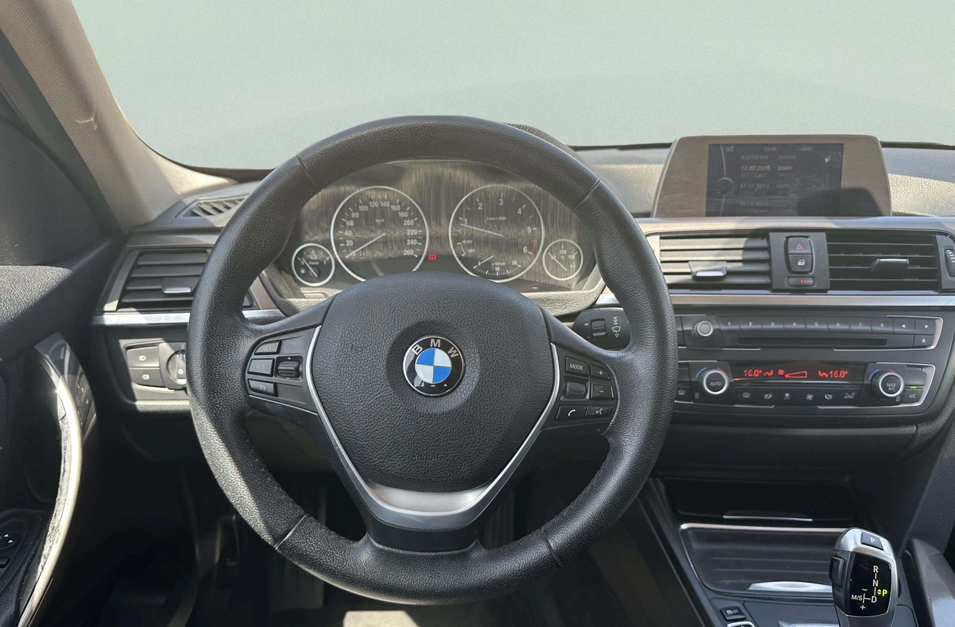 BMW Serie 3 320d - foto 23