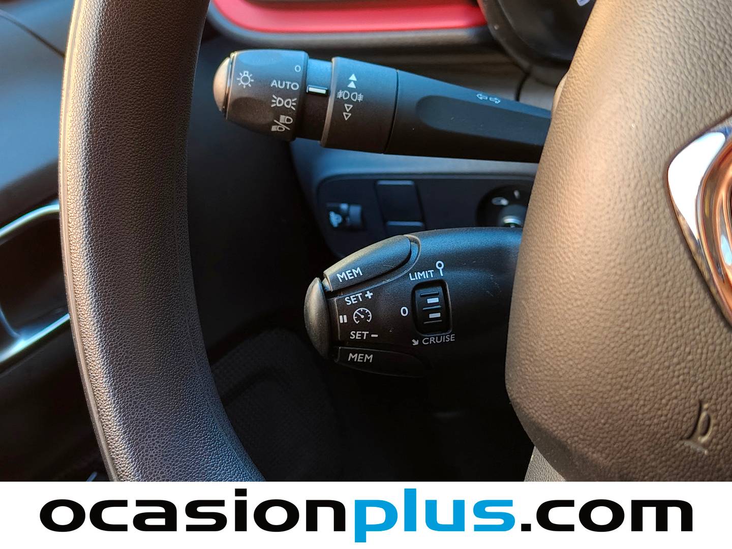 Citroën C3 Citroen C3 100 S&S C-Series (102 CV) seminuevo