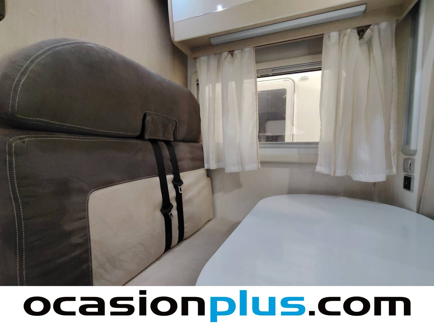 Ilusion XMK Ilusion XMK 590 (163CV) 4 Plazas barato