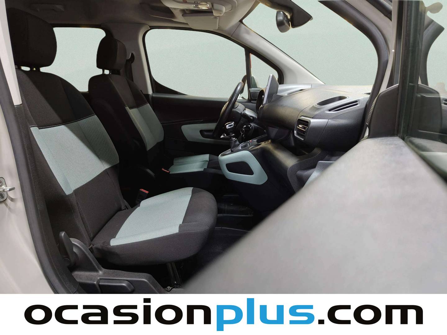 Citroën Berlingo Citroën Berlingo BlueHDi 100 S&S Talla M Shine (102 CV) km 0
