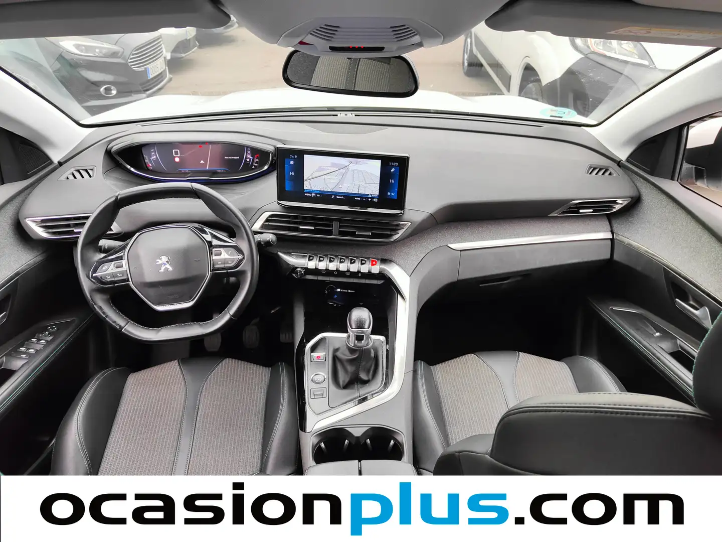 Foto Peugeot 5008 Peugeot 5008 PureTech 130 S&S Allure Pack (130 CV) 7 Plazas