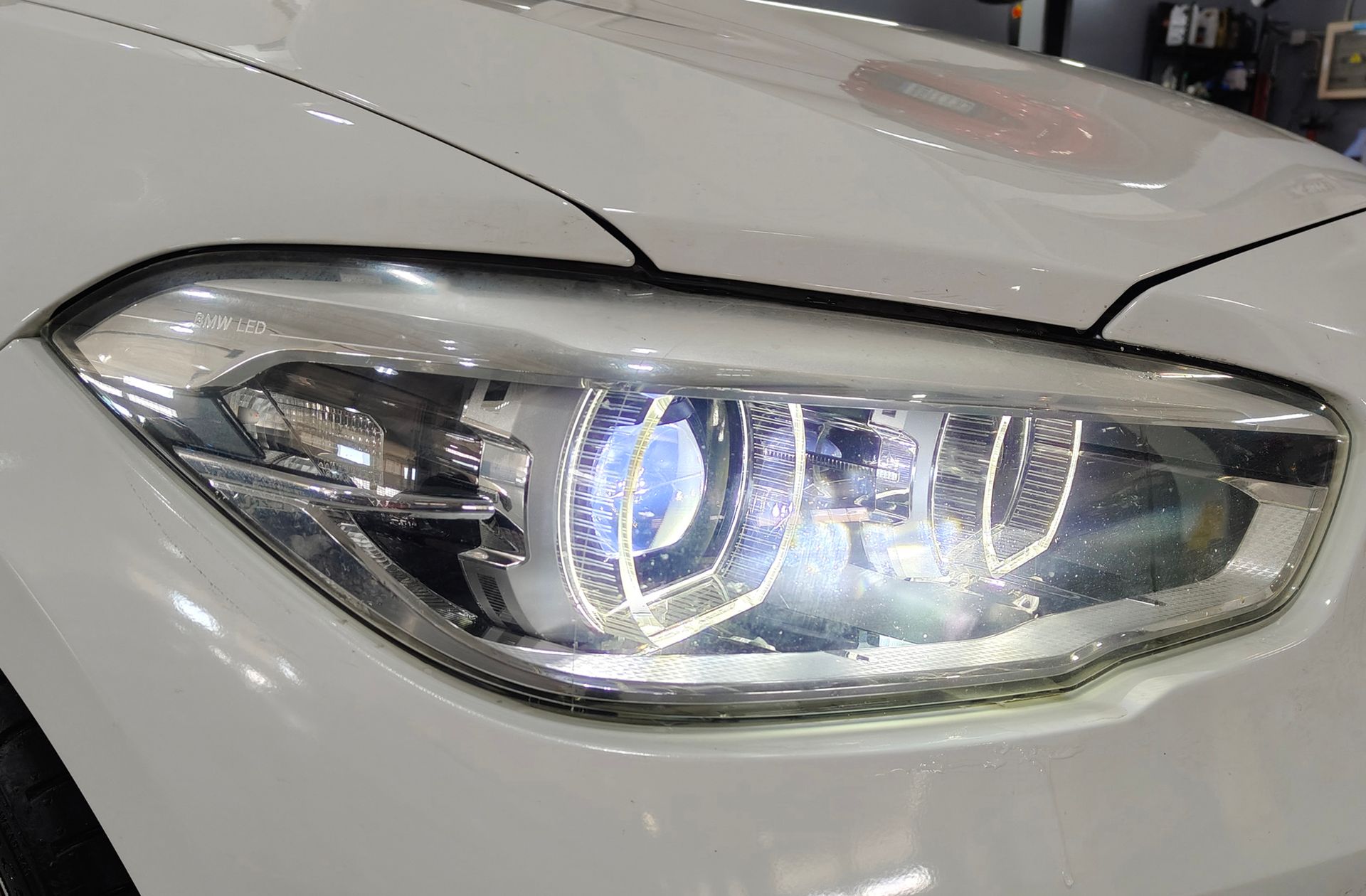 BMW Serie 1 118i - foto 14