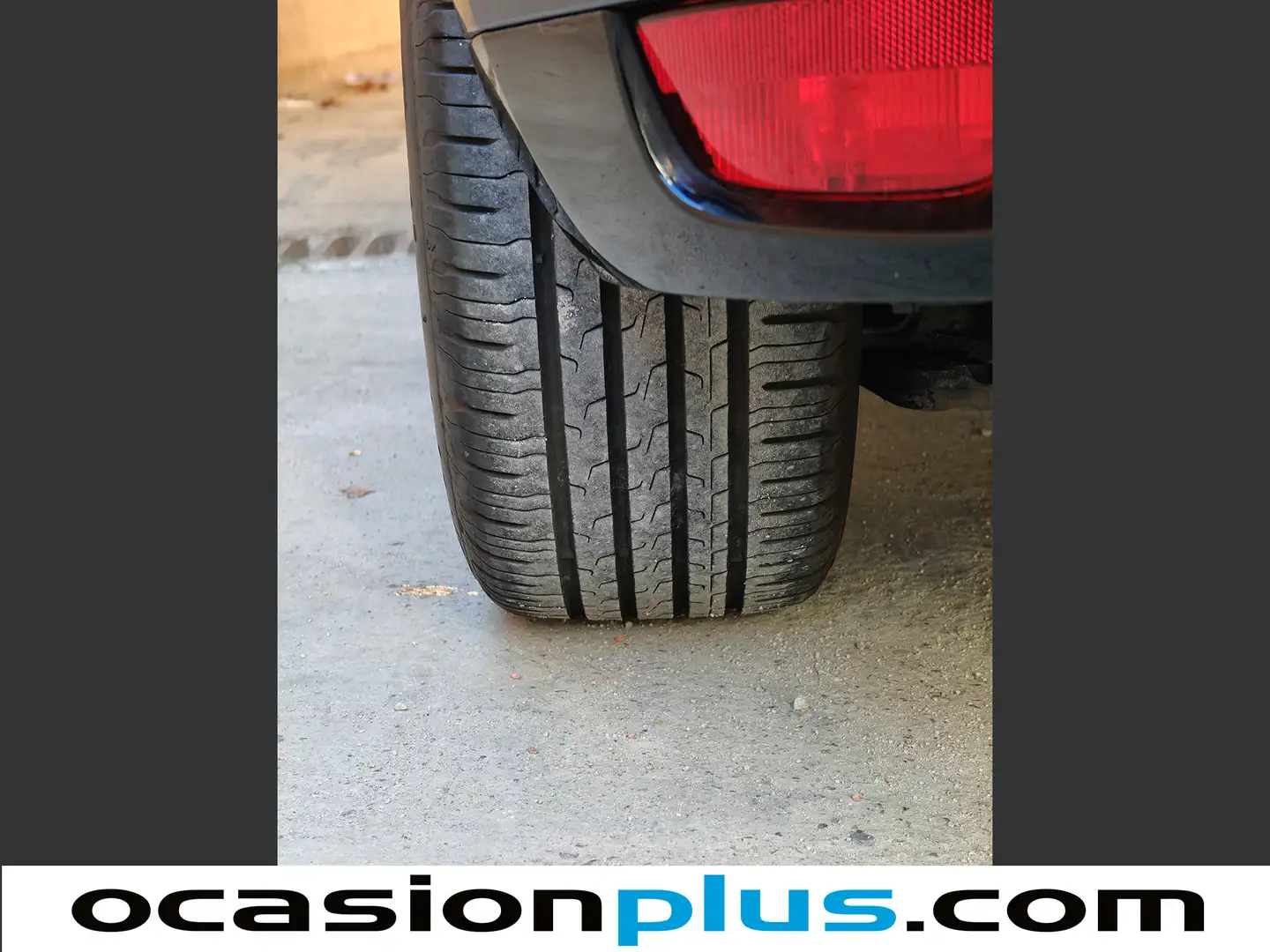 Foto Renault Mégane Renault Megane Zen Energy TCe (130 CV)