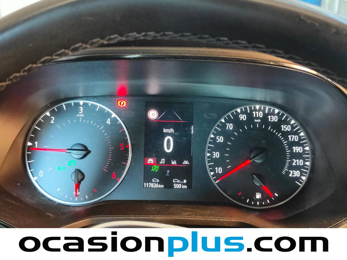 Renault Clio Renault Clio Equilibre Blue dCi (100 CV) manual