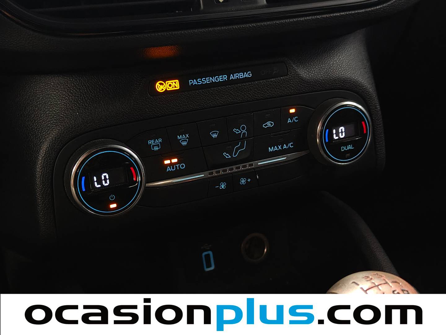 Ford Focus Ford Focus 1.0 Ecoboost ST-Line (125 CV) gasolina
