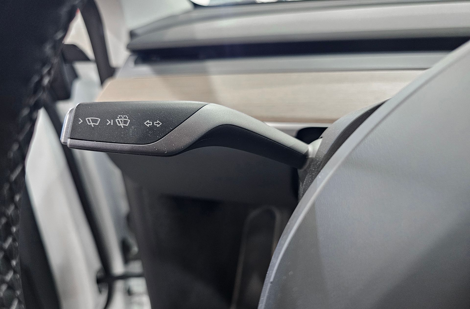 Tesla Model Y Tracción Trasera RWD - foto 27