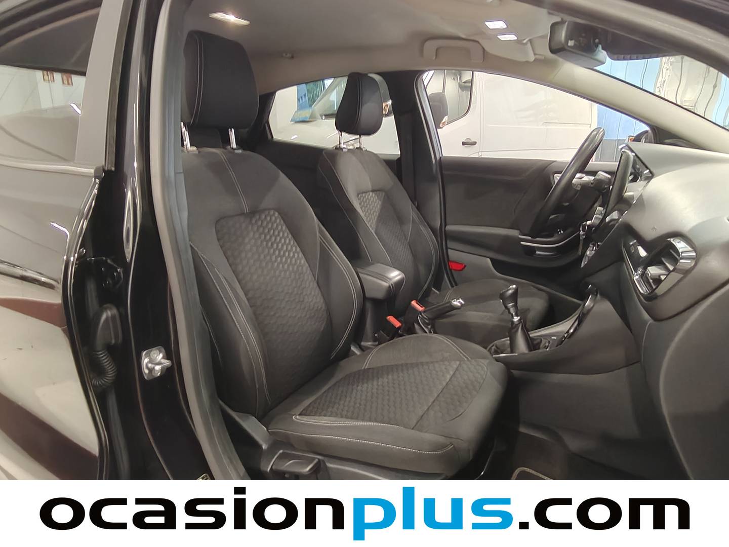 Ford Puma Ford Puma 1.0 EcoBoost Titanium (125 CV) km 0