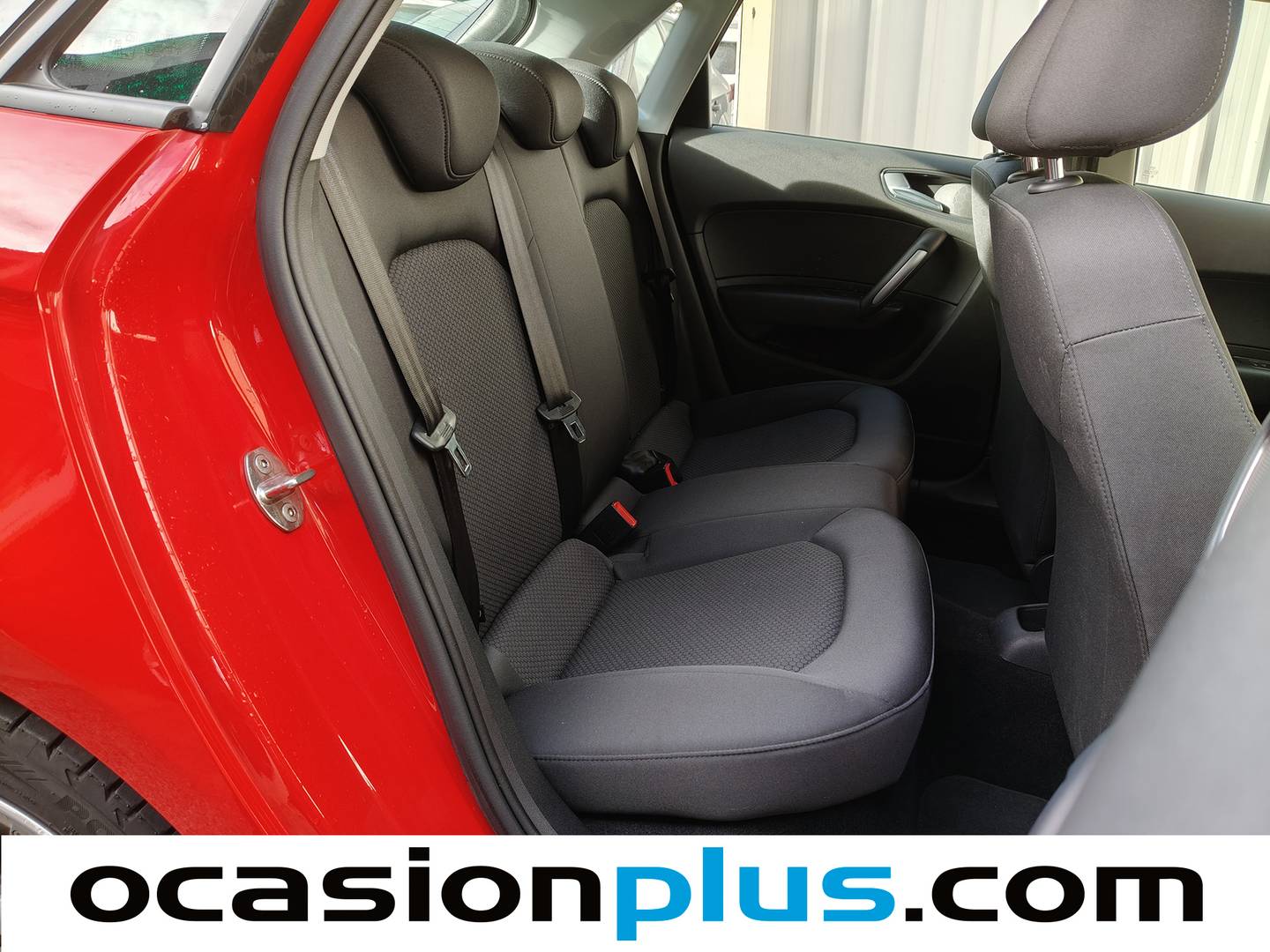 Audi A1 Audi A1 Sportback Adrenalin 1.4 TDI (90 CV) Pack S-Line km 0