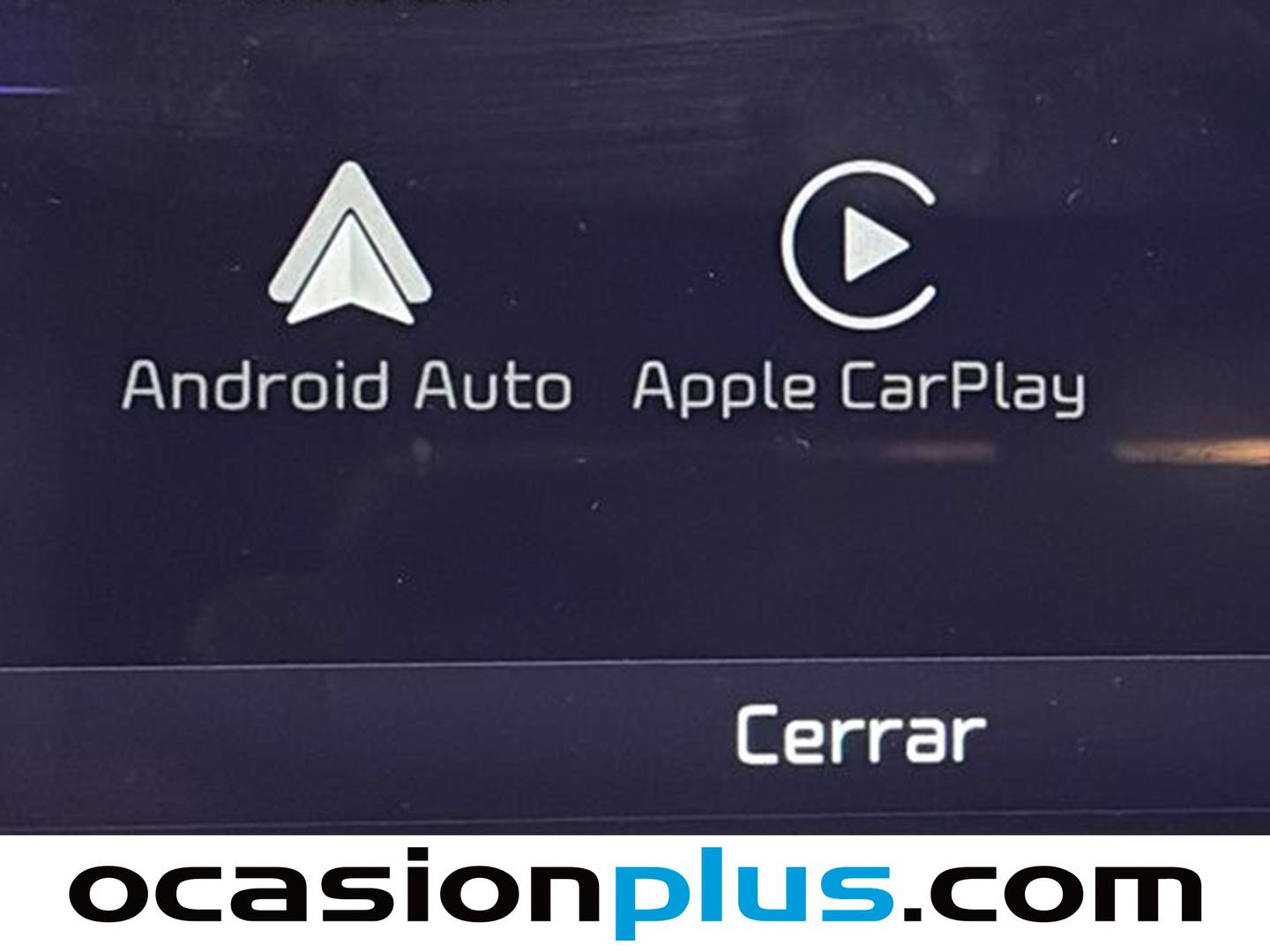 Foto KIA Sportage Kia Sportage 1.6 CRDi MHEV Business 4x2 (136 CV)