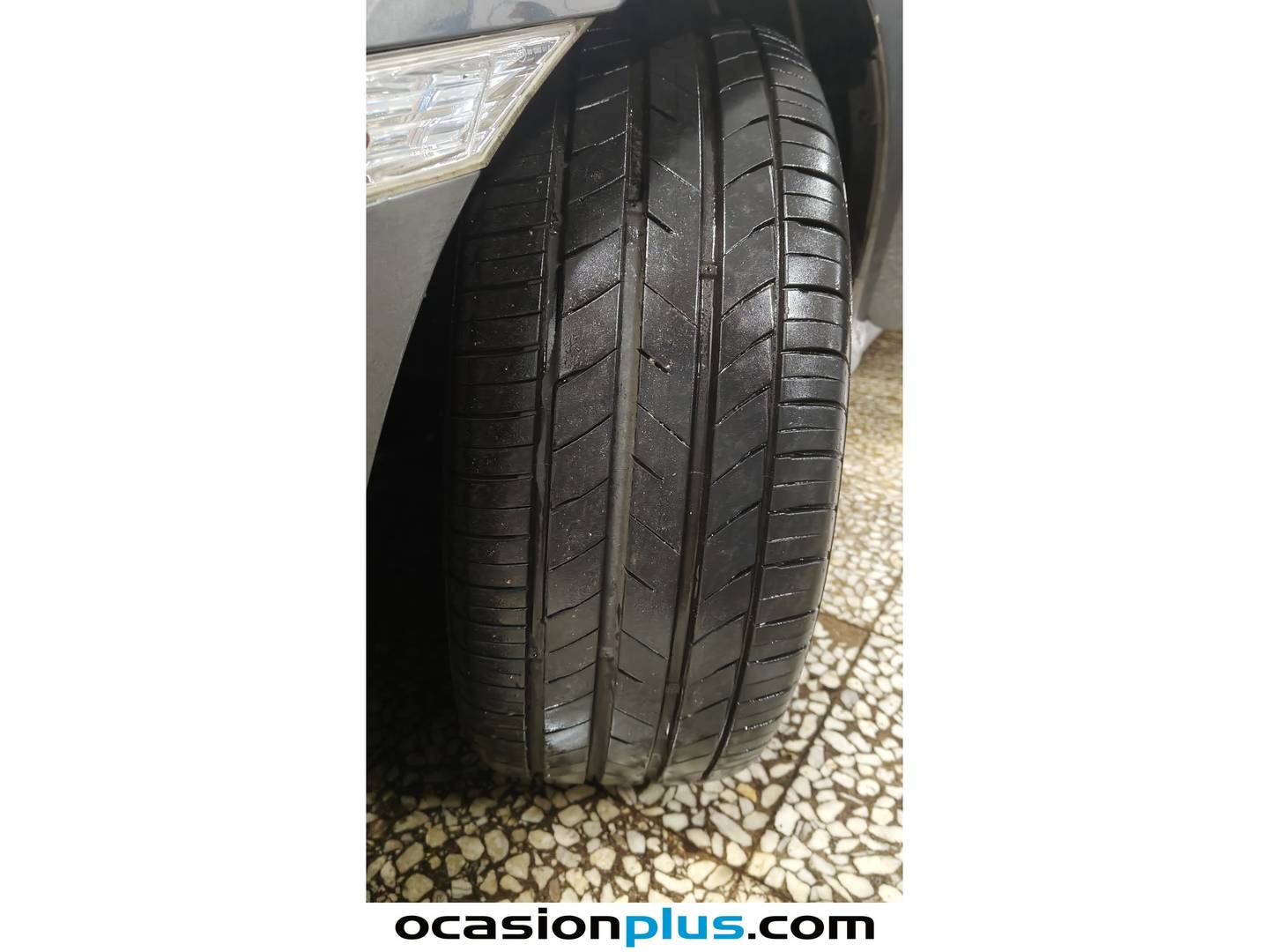 Honda Civic Honda Civic 1.0 I-VTEC TURBO Elegance 95 kW (129 CV) de segunda mano