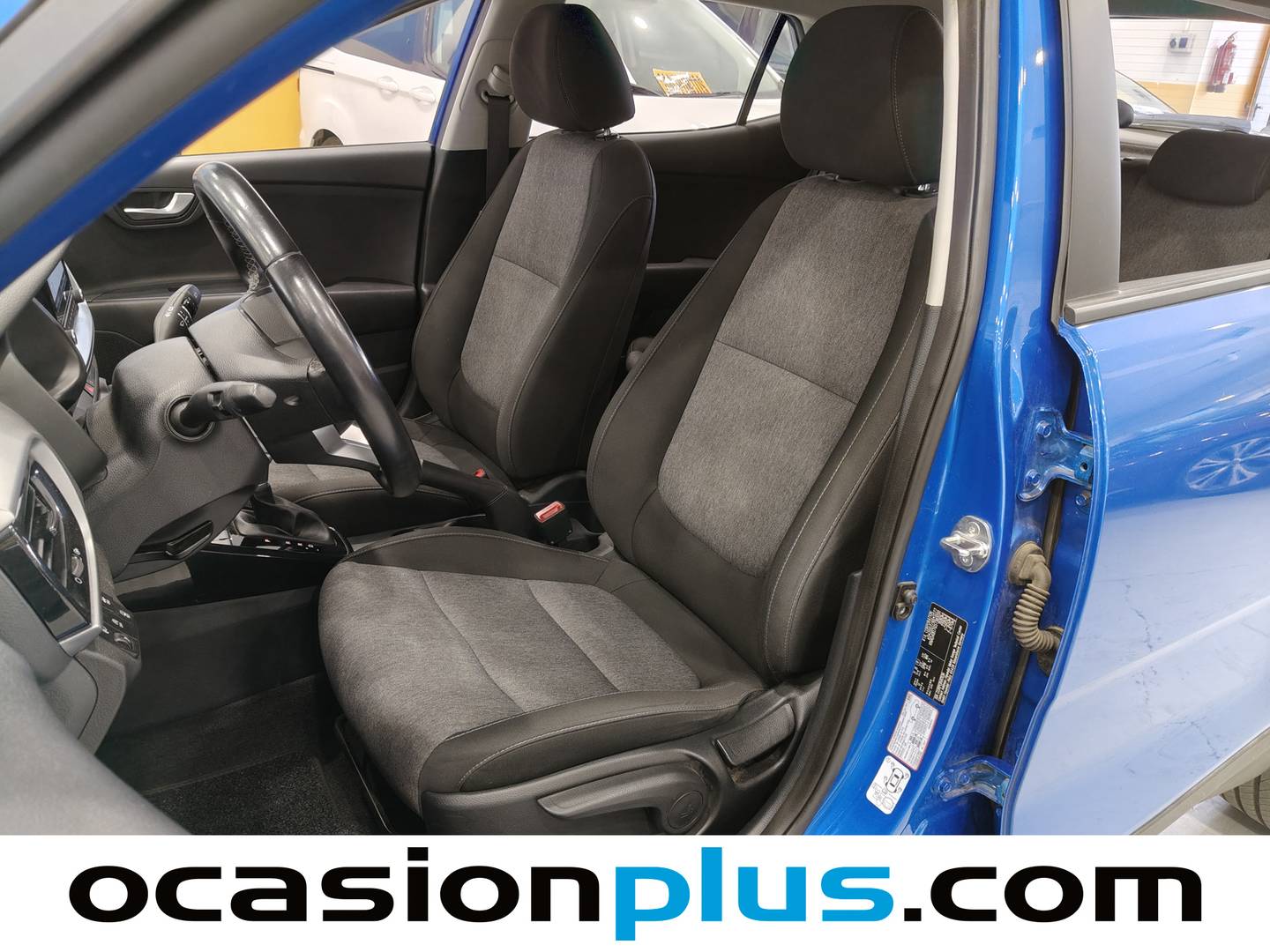 KIA Stonic KIA Stonic 1.0 T-GDi Drive (100 CV) 100cv